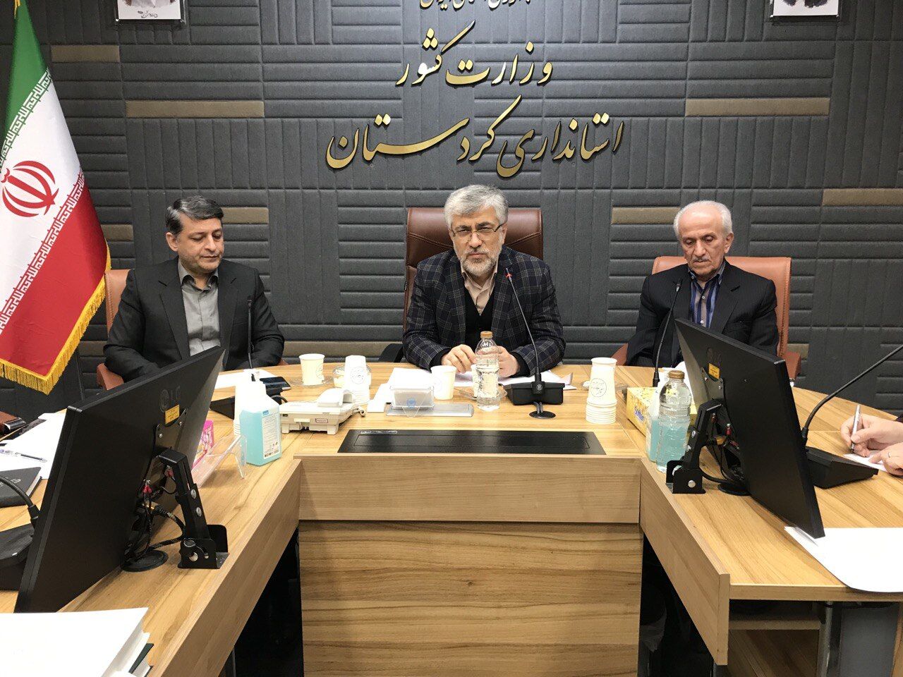 معاون استاندار: تورم در کردستان روند کاهشی پیدا کرد