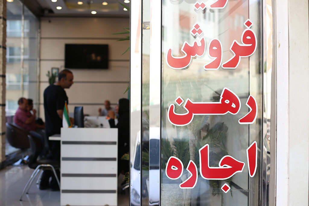 رییس مشاوران املاک: اپلیکیشن‌های اینترنتی در بازار مسکن قیمت سازی می‌کنند