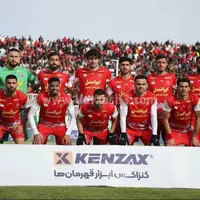 اعلام ترکیب پرسپولیس برای بازی با ذوب‌آهن