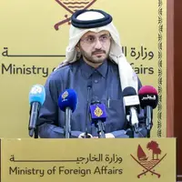 قطر تاریخ بررسی مرحله دوم آتش‌بس غزه را اعلام کرد