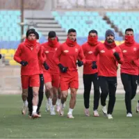 ترکیب احتمالی پرسپولیس برای تقابل با ذوب‌آهن