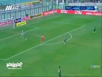 شوک به پرسپولیس، اورونوف مصدوم شد