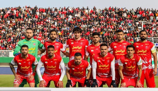 هشدار جدی پرسپولیسی سابق به تراکتور و سپاهان