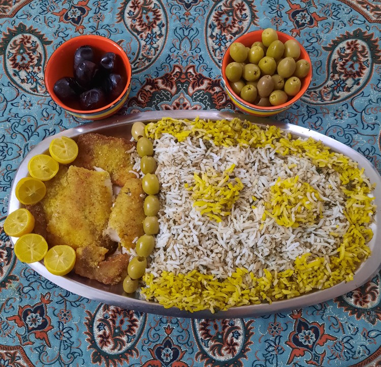 از شما/نهار امروز ما