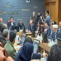 استاندار: پرداخت تسهیلات مشاغل خانگی در کردستان سرعت گیرد