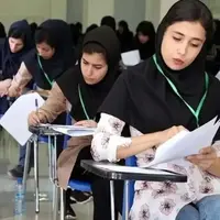 واکنش وزیر علوم به تصمیم جدید «تاثیر معدل در کنکور»: یک رای بیشتر نداریم