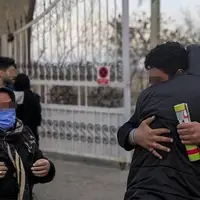 محسن چاوشی مقدمهٔ آزادی ۳۰ زندانی کرمانشاهی شد