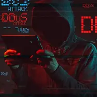 آمار حملات سایبری DDoS به کشور در پاییز؛ کدام کشورها مبدا حمله بودند