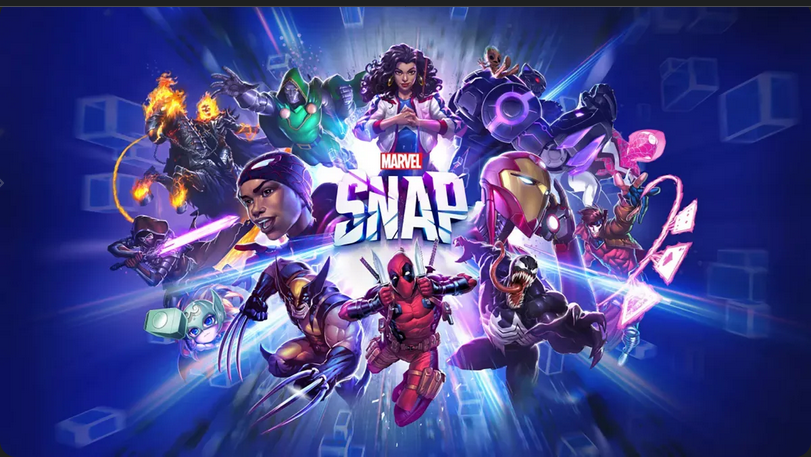 بازی Marvel Snap مجددا در دسترس قرار گرفت