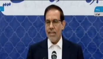 توضیحات سخنگوی قوه قضائیه در مورد نحوه خودکشی جاسوس سوئیسی در زندان سمنان