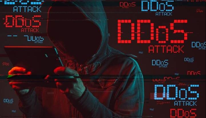 آمار حملات سایبری DDoS به کشور در پاییز؛ کدام کشورها مبدا حمله بودند