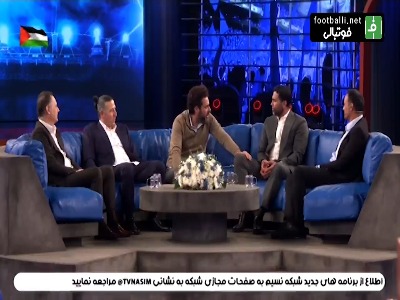 علیرضا واحدی نیکبخت: به دلیل ترس از پرواز، بارها خودم را به مریضی زدم که به اردو ها نروم