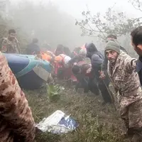 سرمقاله هم میهن/ پرسش‌هایی درباره حادثه بالگرد