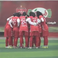 پرسپولیس - فولاد؛ اوج حساسیت در فوتبال زنان