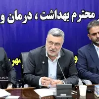 وزیر بهداشت: تنها ۶۰۰ متخصص فارغ‌التحصیل داریم؛ زیرساخت‌های تربیت نیروی متخصص باید اصلاح شوند