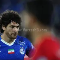 رقابت دو پرسپولیسی برای مهاجم موردعلاقه نکونام!