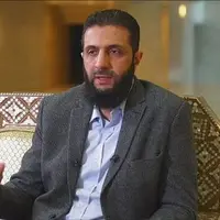 جولانی خطاب به تل‌آویو : قصد جنگ نداریم اما اشغال را نمی‌پذیریم