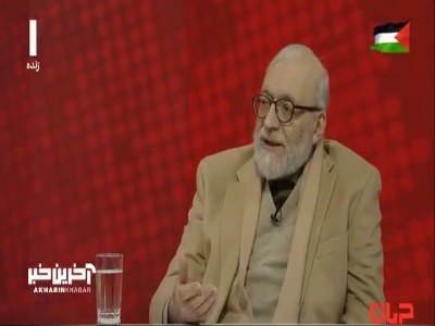 انتقاد محمدجواد لاریجانی از ذوق زدگی در مذاکره با آمریکا