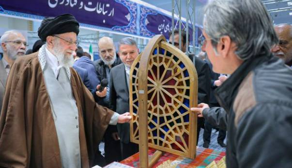 روایتی از واکنش رهبر انقلاب به بی‌عملی برخی دستگاه‌ها در جنگ اقتصادی