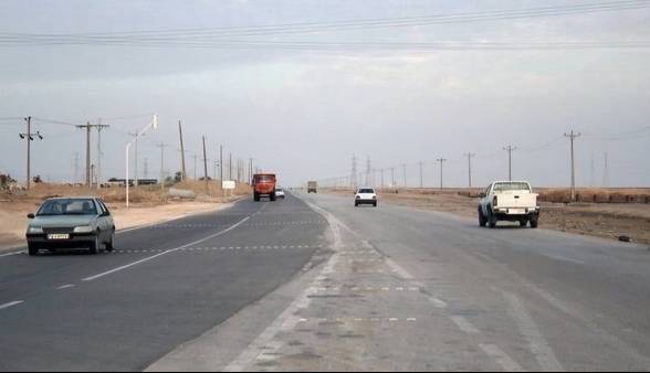 بودجه دوبانده‌کردن جاده خرمشهر-اهواز تخصیص یافت