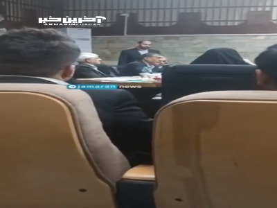 انتقاد شدید معاون اجرایی رئیس‌جمهور از وضعیت شهر اهواز و عملکرد شهردارش