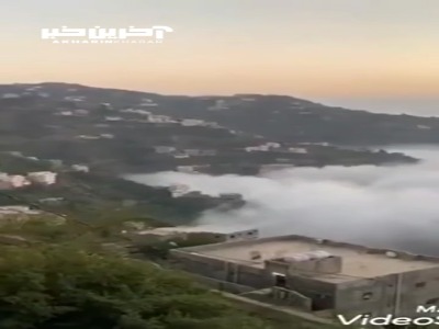 روستائى که باران هیچوقت برآن نمیبارد!