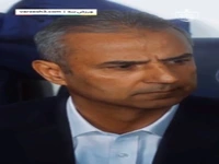 در انتظار شروعی جدید؛ کارتال در پرسپولیس