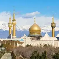 نماز جمعه هفته آینده در حرم امام خمینی (ره) برگزار می‌شود