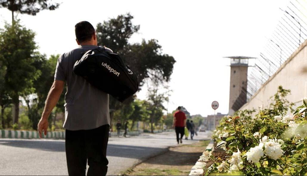 بررسی پرونده قضایی ۱۲۵ زندانی ندامتگاه قزلحصار؛ ۶۵ نفر آزاد شدند