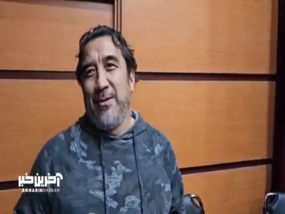 خداداد عزیزی: وقتی مهدی تاج کاندیدای ریاست فدراسیون فوتبال است کاندید دیگری برای ریاست شانس ندارد