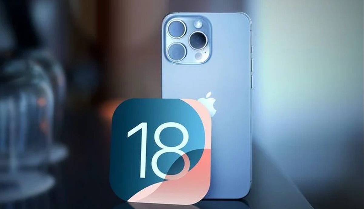 اپل آمار نصب iOS 18 را اعلام کرد