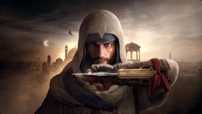 بازی Assassin's Creed Mirage یک DLC داستانی دریافت خواهد کرد