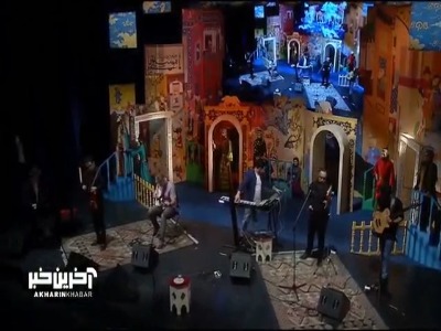 بازخوانی محمد اصفهانی از قطعه «کوچه باغ راز»