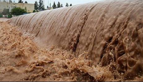 هشدار سیل در مازندران؛ مدیریت بحران آماده‌باش شد