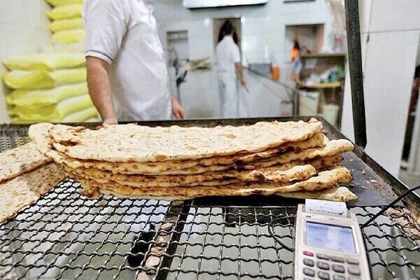 شناسایی ۵ نانوایی متخلف در دهلران