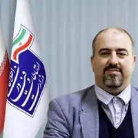 رئیس پژوهشگاه فضایی ایران منصوب شد