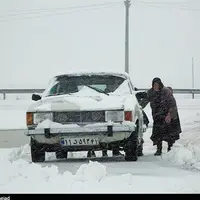 صدور هشدار نارنجی در لرستان؛ مدیریت بحران هشدار داد