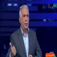 نائب رئیس اتاق ایران: سیستم‌های نظارتی اجازه کار به متولی امور را نمی‌دهد