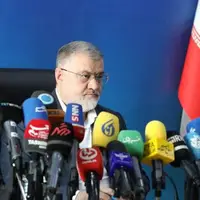 استاندار تهران: بزرگترین چالش تهران کمبود آب است