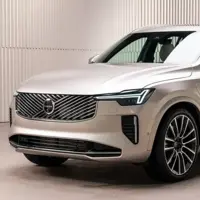 بررسی ایمن‌ترین خودروی جهان، ولوو xc90