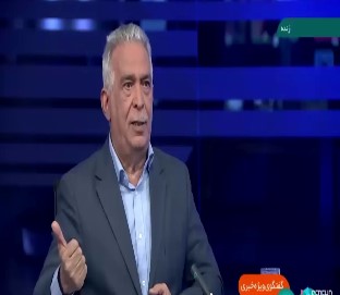 نائب رئیس اتاق ایران: سیستم‌های نظارتی اجازه کار به متولی امور را نمی‌دهد