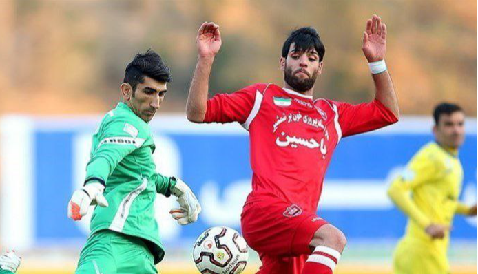 امید اسکوچیچ به آمار درخشان بیرو مقابل پرسپولیس!