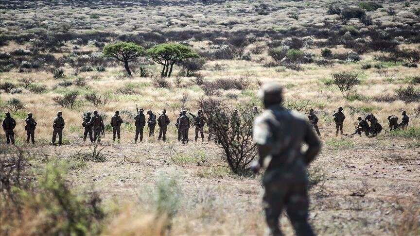 «اعلام جنگ» رواندا علیه کنگو