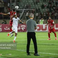 سه غایب قطعی پرسپولیس برای دیدار با فولاد؛ وضعیت مبهم دو بازیکن