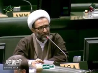 کنایه سلیمی به پزشکیان: مراقب باشید که انتصاب غیرقانونی و افزایش قیمت ها را ماله‌کشی نکنید!