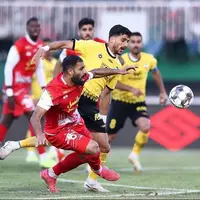 پرسپولیس و سپاهان جریمه شدند