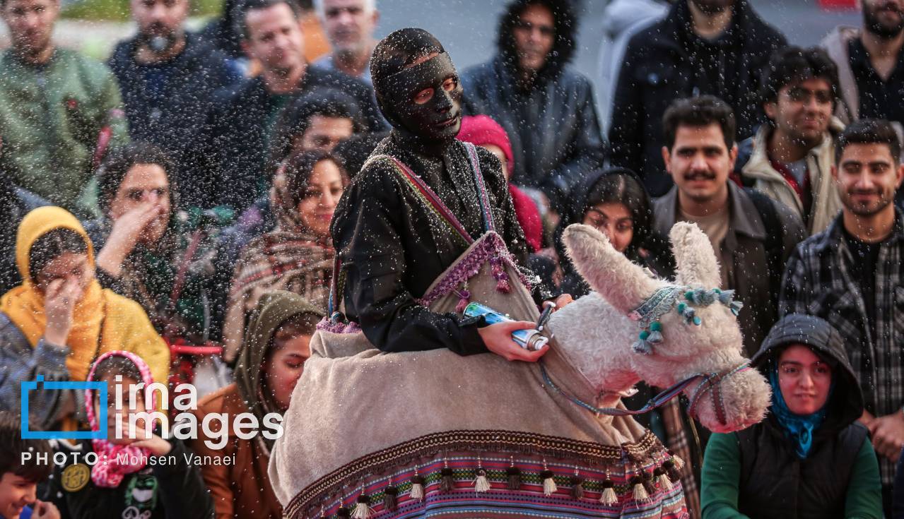 روز ششم جشنواره تئاتر فجر تقدیم به محمدعلی کشاورز