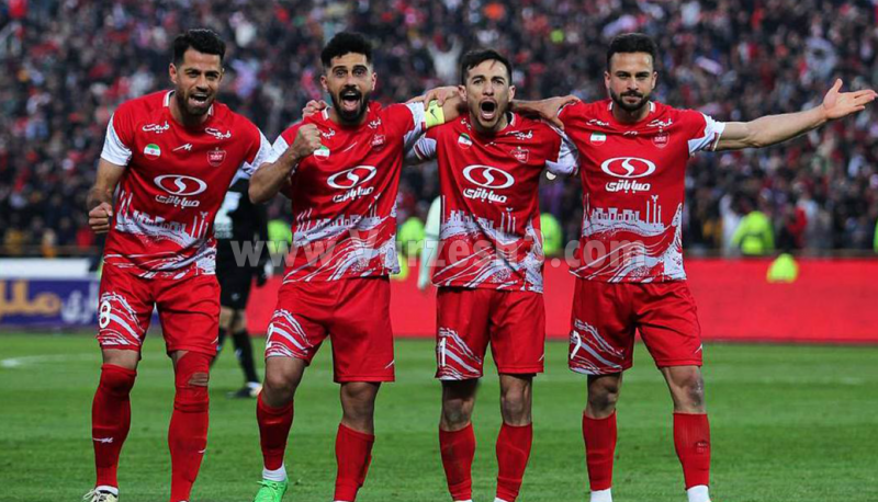 پرسپولیسی‌ها بابت برد تراکتور پاداش می‌گیرند