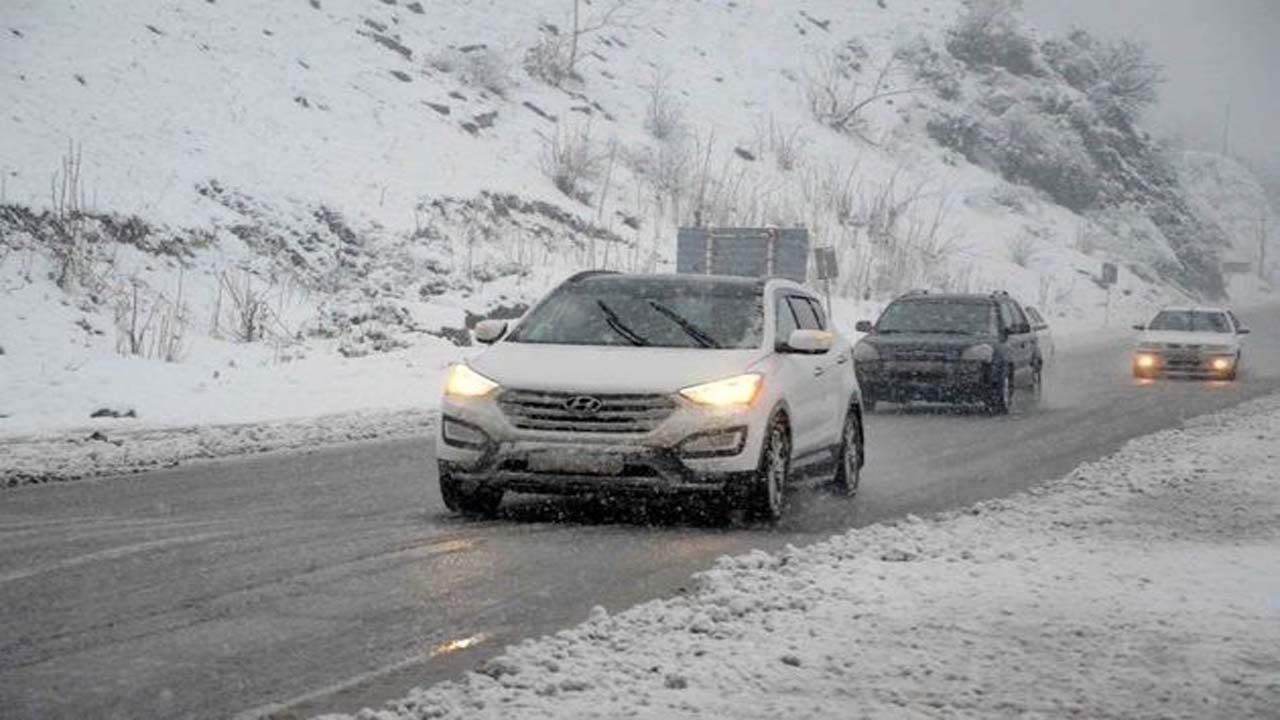 محدودیت‌های ترافیکی جاده‌ها از امروز تا شنبه