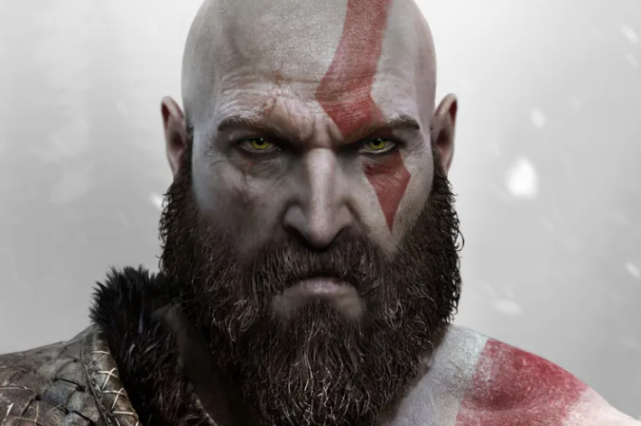 نسخه بعدی بازی God of War به مصر باستان می‌رود